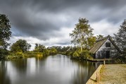 Stephen Nobbs - Calm Before the Storm